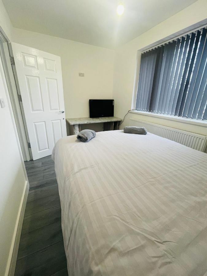 Cranmore Guest House Solihull Room photo