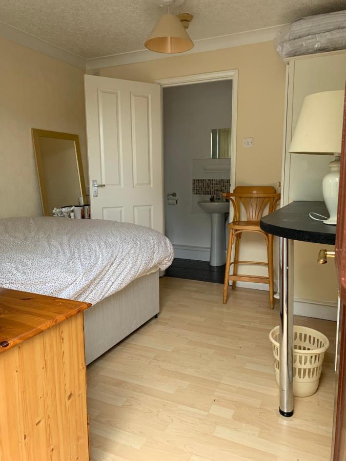 Cranmore Guest House Solihull Room photo
